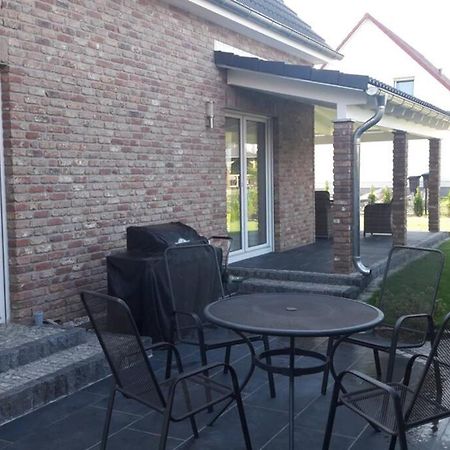 Leaf&Stay Ferienhaus auf Usedom mit optionaler Wallbox Usedom Town Exterior foto