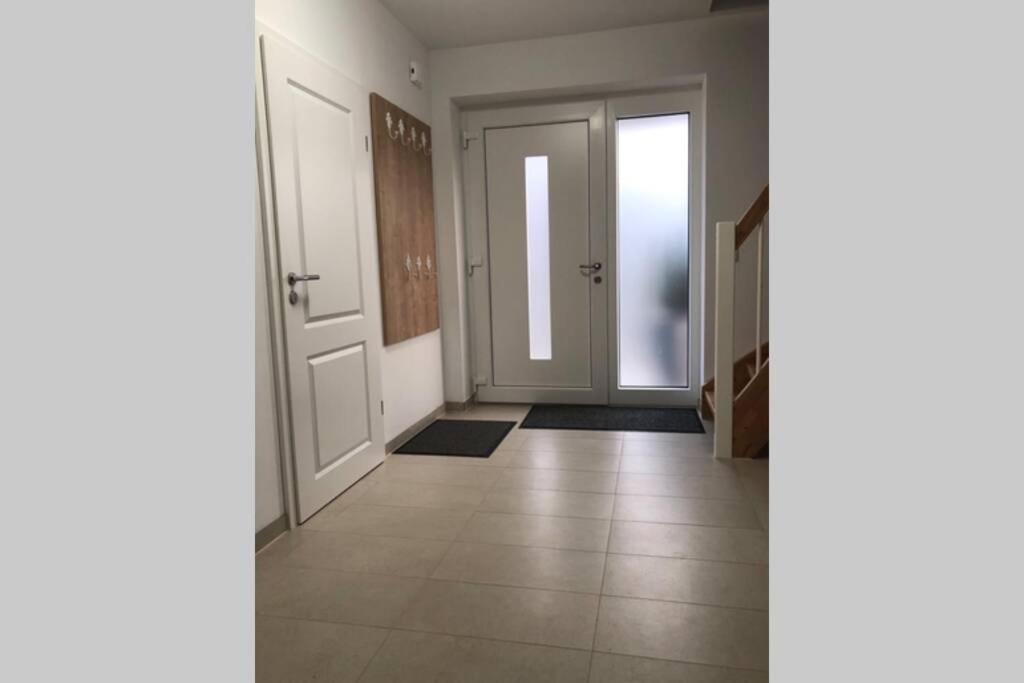 Leaf&Stay Ferienhaus auf Usedom mit optionaler Wallbox Usedom Town Exterior foto