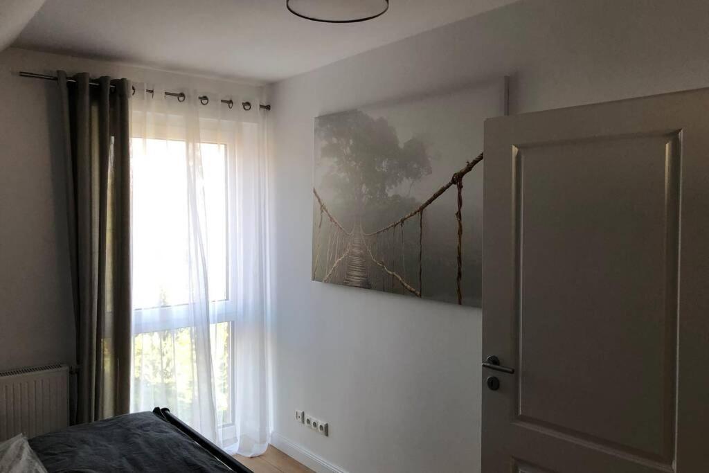 Leaf&Stay Ferienhaus auf Usedom mit optionaler Wallbox Usedom Town Exterior foto